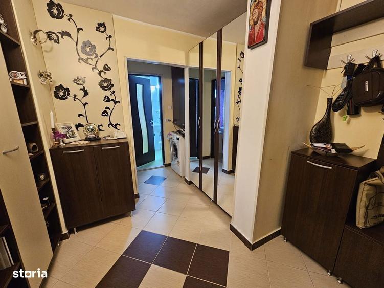 Apartament cu 2 camere de vanzare in Curtea de Arges. - 17