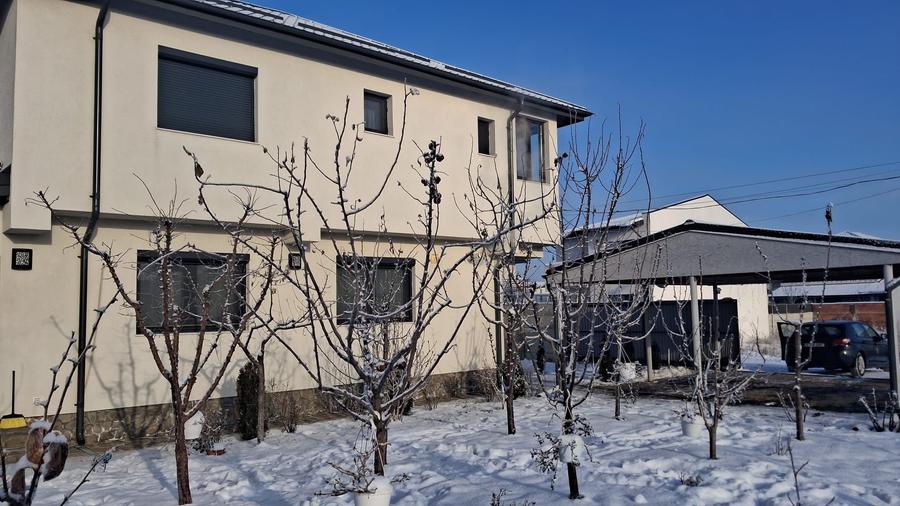 COMISION 0% - VILA P+1 COMUNA BERCENI - 20