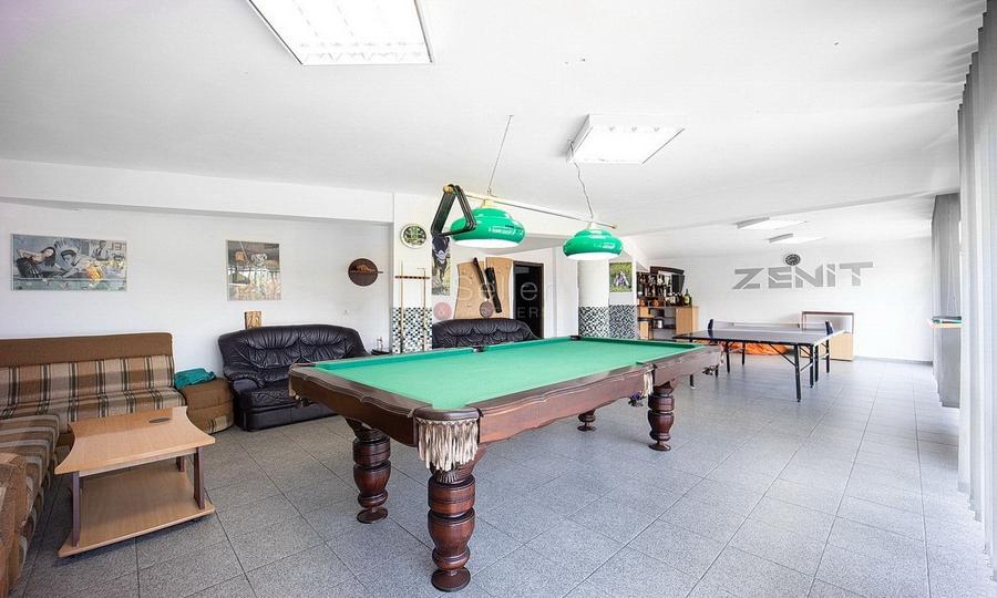 Pensiune Turistica Montana - 2