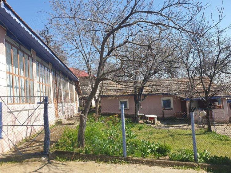 Casa de vanzare sat Navodari, jud Teleorman - 3