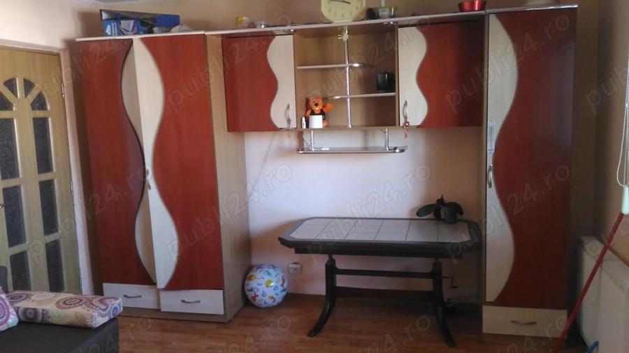 Ap 1 cam Piatra Nt zona Auroa decomandat balcon ?i geam la baie - 1