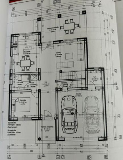 Casa Paulesti Prahova - 6