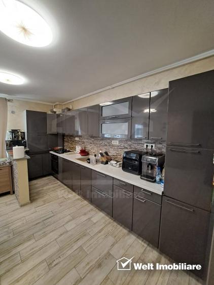 Apartament de lux cu 4 camere - Columna Residence, Floresti - Zona VIVO - 2