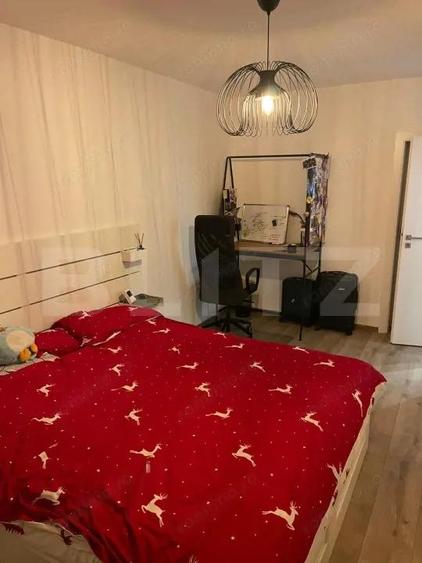 Apartament modern de inchiriat 2 camer2 | loc de parcare inclus | Maurer - 8