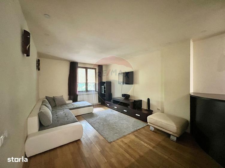 3 camere spa?ioase cu veranda, intr-o zona intima ?i verde - 18