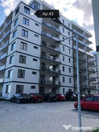 Vand apartament 2 camere Mamaia Nord Astoria Beach 4 - 1