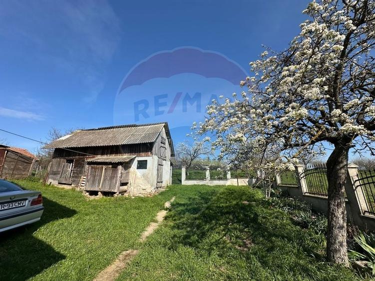 Vanzare casa noua in loc Felnac cu teren de 1190mp - 21