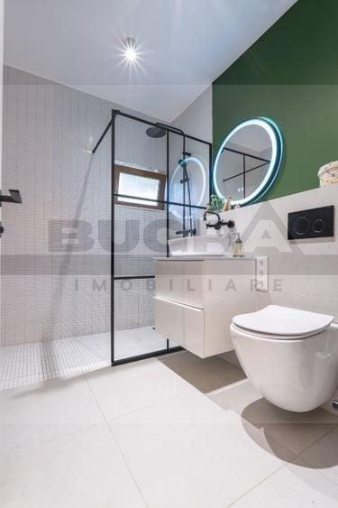 Casa individuala cu teren 750mp, garaj, beci, terasa - Dezmir - 5