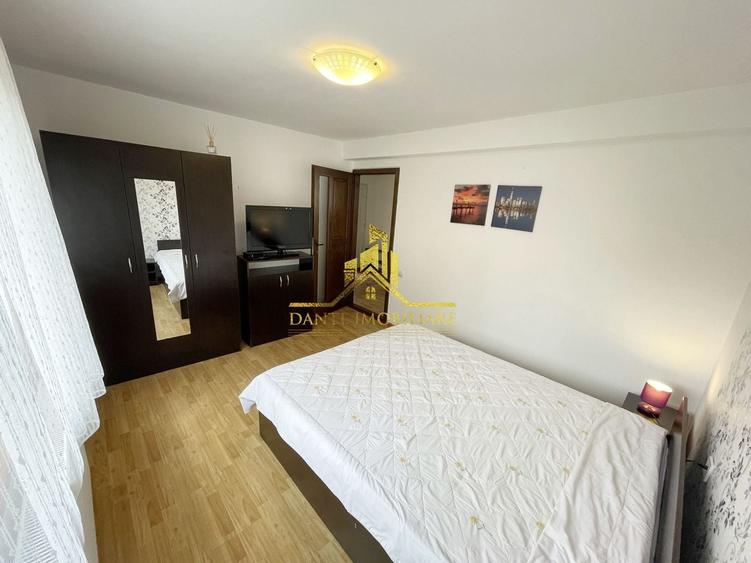 2 camere, modern, decomandat, balcon, parcare, Andrei Muresanu, LIDL - 1