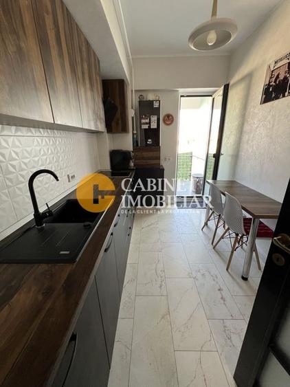 Apartament 2 camere decomandat &acirc; Royal Town, zona Copou, Iași - 4