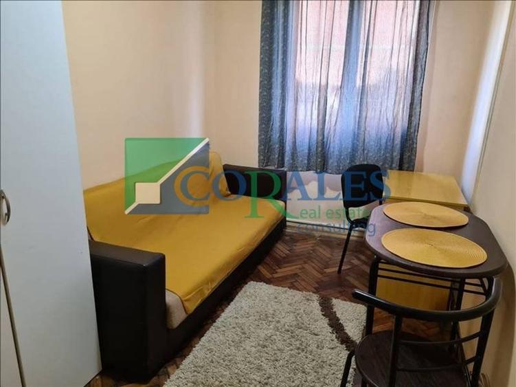 Complex. Aproape de mijloacele de transport. - 2