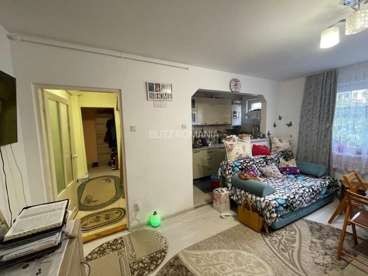 Apartament de vanzare cu 2 camere, 40 mp, zona Mall Hatvan