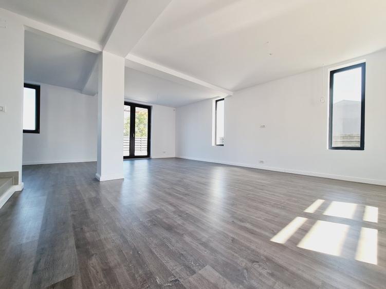 Vila Individuala - 4 Camere - Comuna Berceni - 8