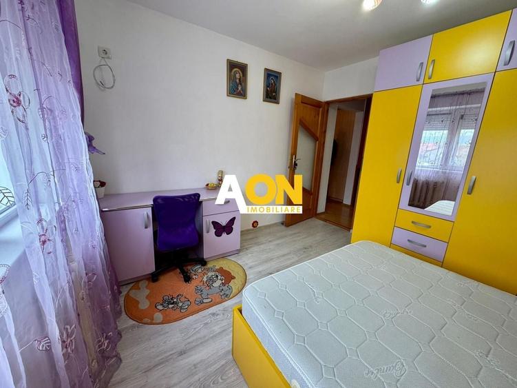 Apartament 2 Camere de Inchiriat Zona Ampoi 3 - 4