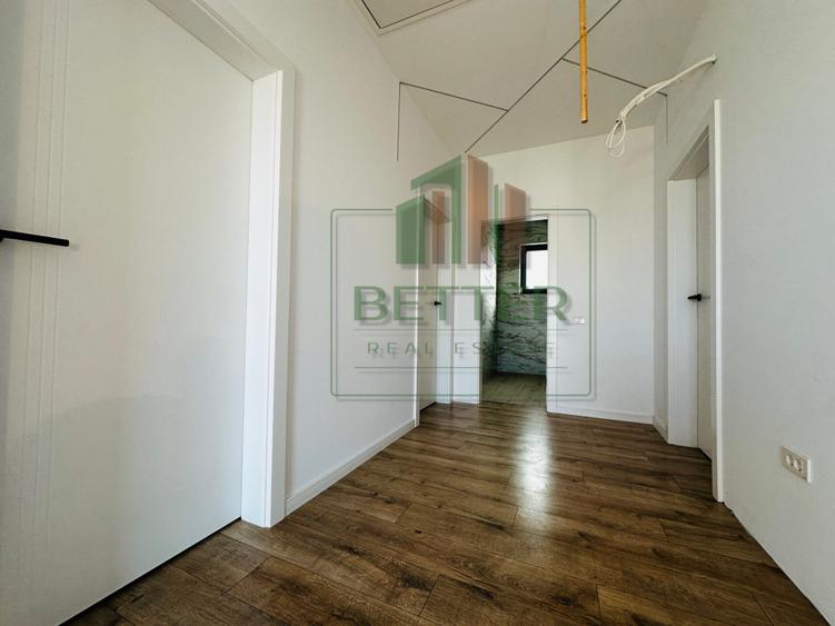 Casă nouă de vânzare Berceni Ilfov – 4 camere, curte 400 mp, mutare imediată - 4