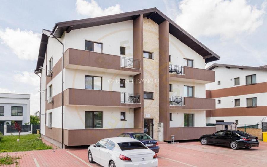 Vanzare afacere la cheie 5 apartamente in regim hoteli