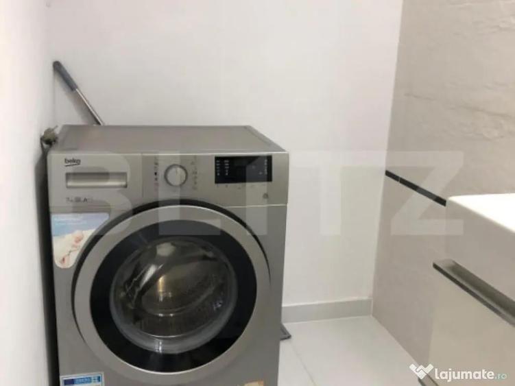 Apartament 2 camere, 57mp, zona Bra?ovul Vechi - 8