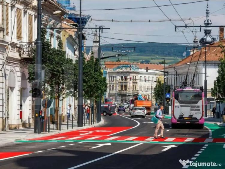 EXCLUSIV BLITZ : Apartament 3 Camere, 121 mp, etaj 1, ULTRA - 16