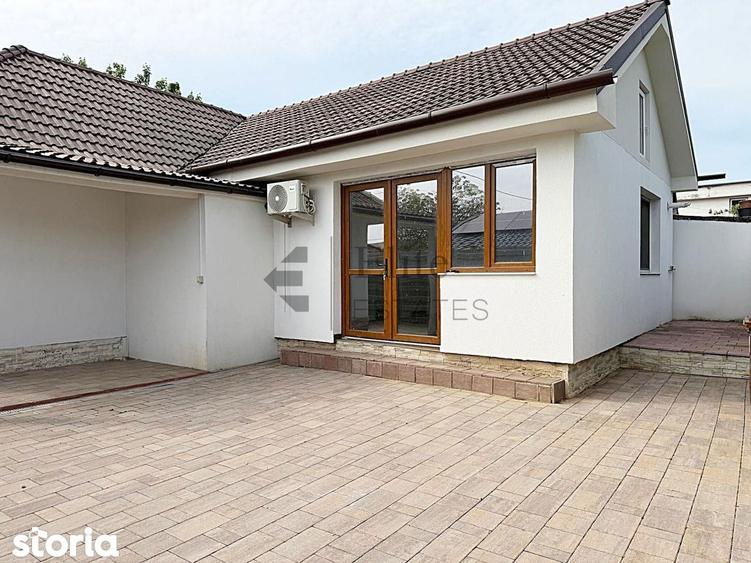 Casa complet renovata singura in curte, Oncea Platou | Oradea - 1