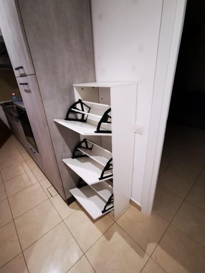 Garsoniera Rin de inchiriat - mobilata si utilata complet - 14