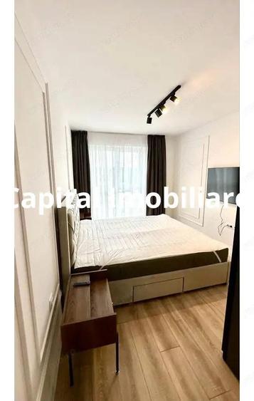 0% comision | Apartament lux, 3 camere | Maurer Residence - 8