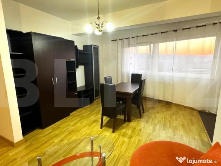 APARTAMENT DE INCHIRIAT CU 3 CAMERE ZONA INDEPENDENTEI KAUFL - 4