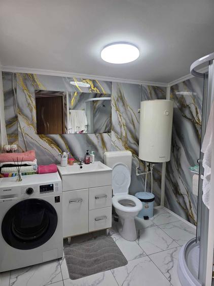 Casa de vanzare mobilata, renovata, Giurgiu - 3