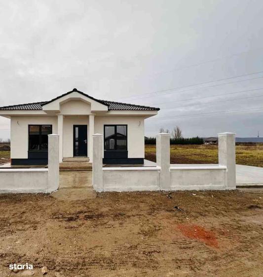 Casa de vanzare Cheriu - 3