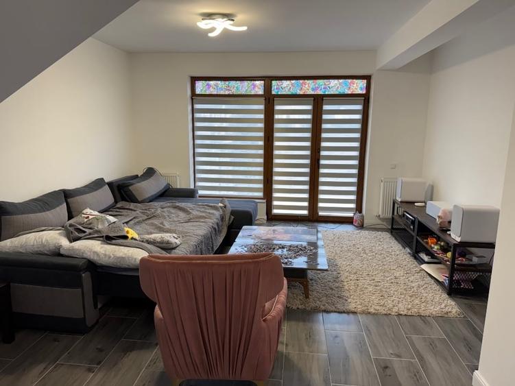 Casa individuala in zona linistita - 1