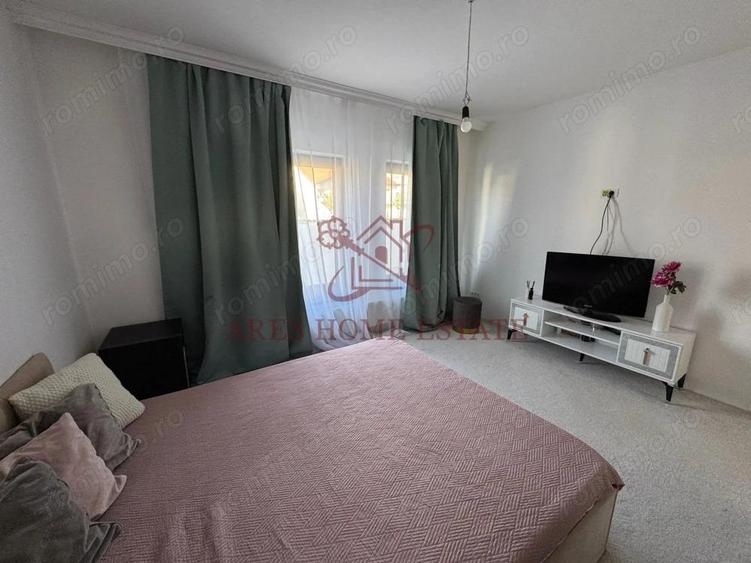 Casa individuala, 5 camere, garaj si curte, comision 0 - 7