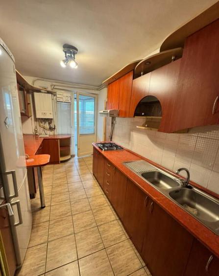 Apartament 4 camere | 78 mp utili | zona Semicentrala - 8