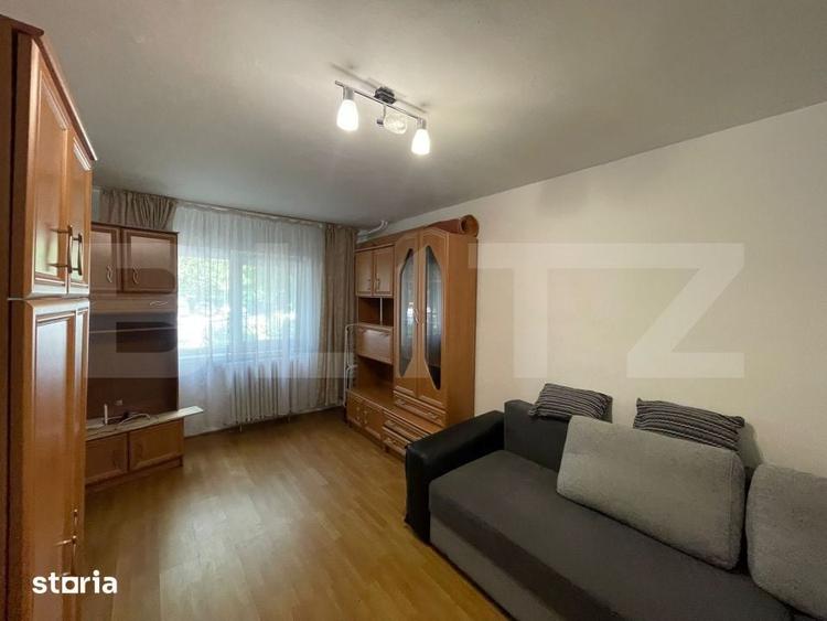 Garsoniera ideala pentru investitie, zona Lapus - Bulevardul Decebal - 2