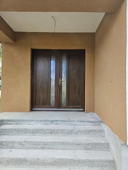 Proprietar vand casa in Tocile pe un singur nivel - 10