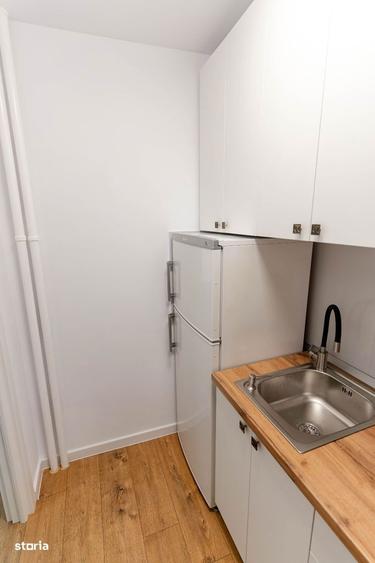 Titan parc metrou 2 minute stradal LUX - 6