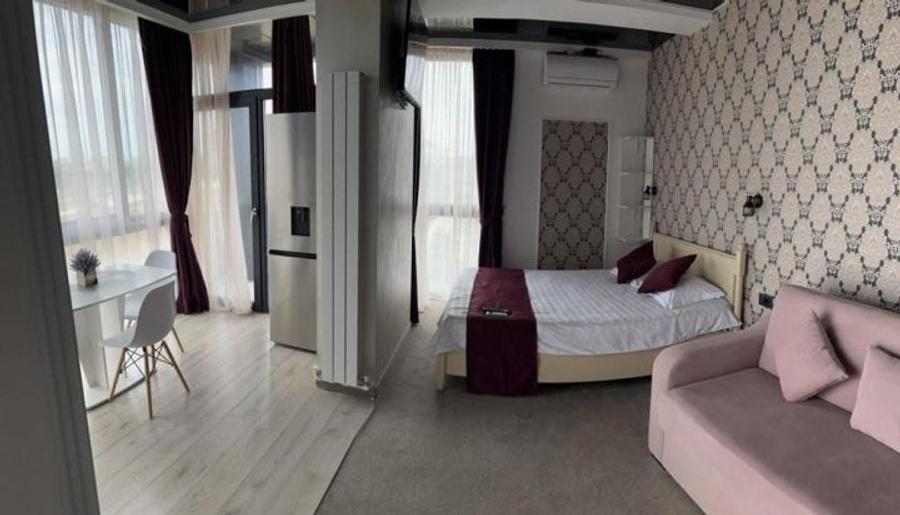 Garsoniera mobilata,utilata Campus Universitar - 1