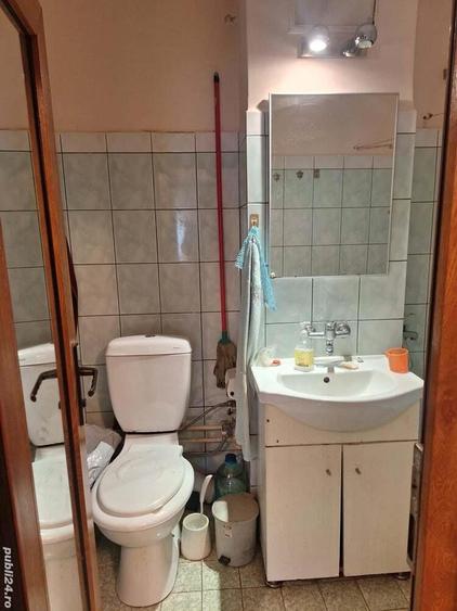 Apartament 1Camera Dorobanti - 6