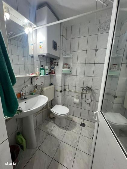 Agentia CASA ANDA vindem Garsoniera TIGLINA 1 pret 42.000 euro neg - 5