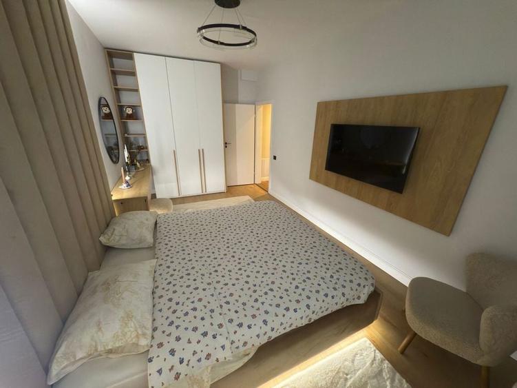 Apartament 3 camere Lux Otopeni - 2