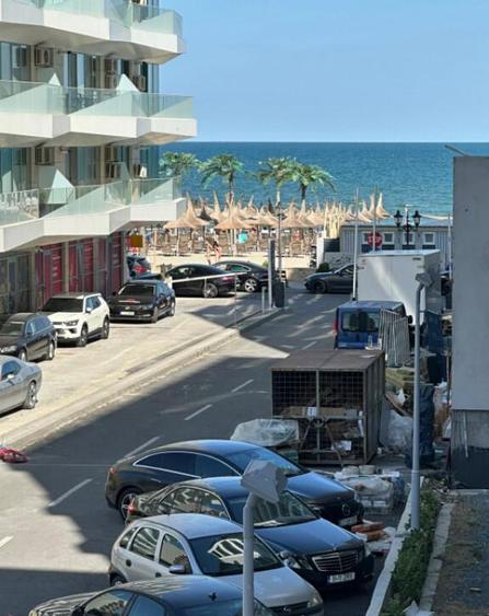 Apartament 2 camere in Mamaia Nord, la 30 m de promenada - 6