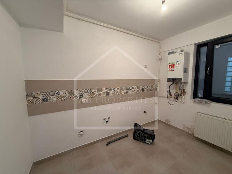 Apartament 2 camere | Baneasa - Sisesti | TOP - 9