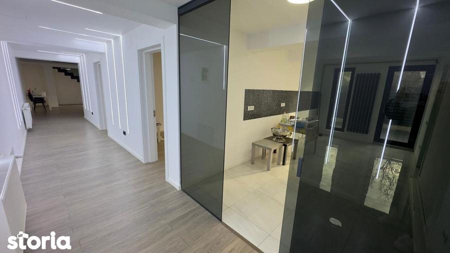 CASA INDIVIDUALA COLENTINA - 7 CAMERE - NOU, TEREN 249 MP, COMISION 0% - 3