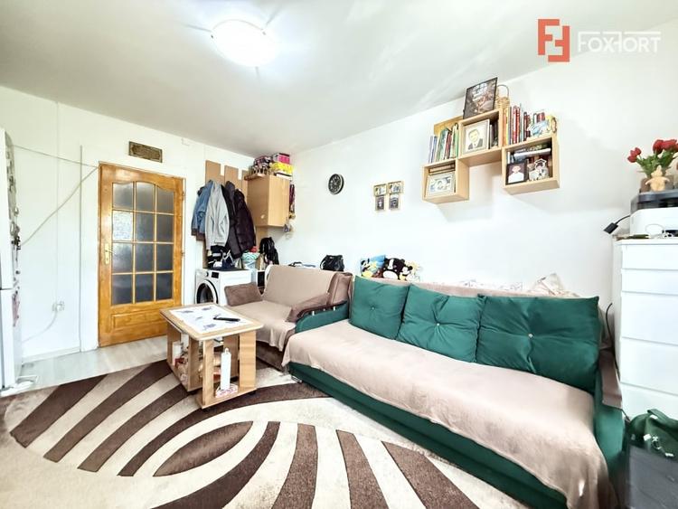 COMISION 0% - Garsoniera de vanzare in zona Blascovici - 7