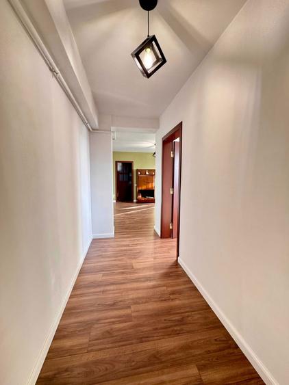 Apartament 2 camere de inchiriat | Zona VIVO Mall | Constanta 600Eur - 4