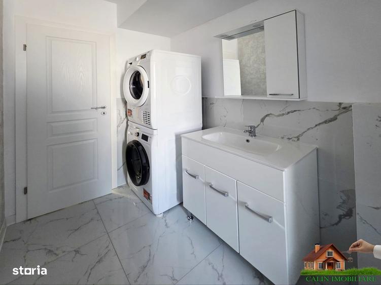 APARTAMENT 2 CAMERE 58mp Intabulat Et 2 Mobilat PEPINIEREI 116.000Euro - 1