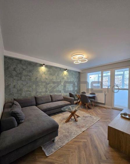 DRUMUL TABEREI | 2 CAMERE | BD.TIMISOARA | RENOVAT COMPLE... - 14