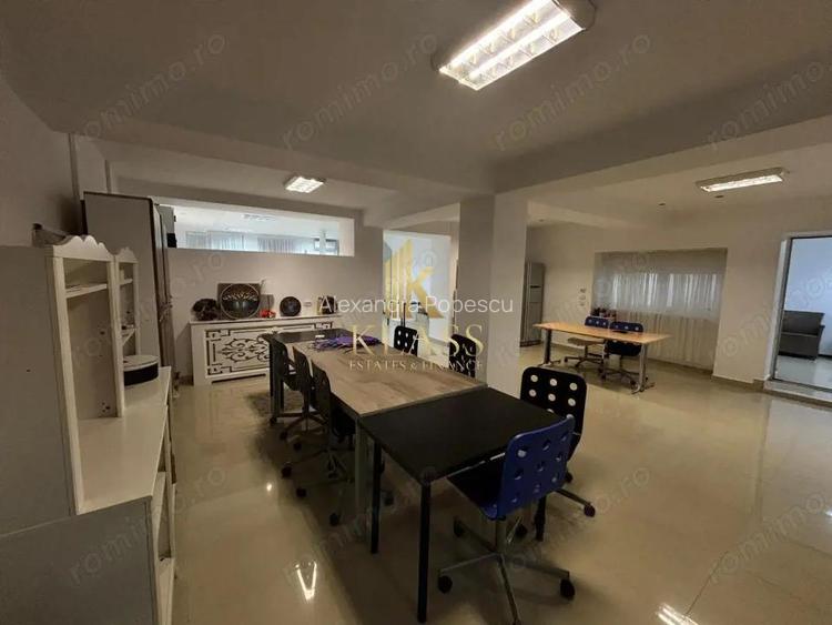 Cladire moderna, versatila de inchiriat