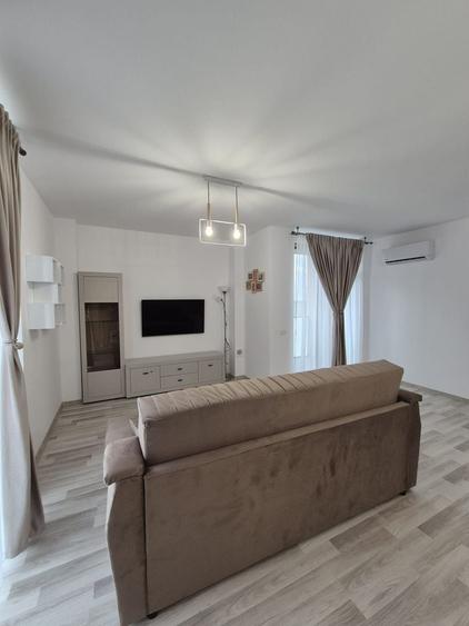 2 camere de inchiriat, la 450 euro, zona Torontalului - 2