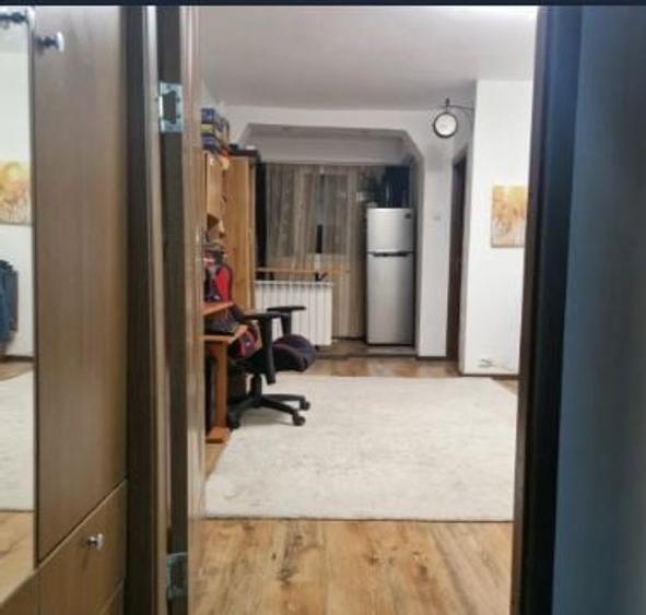 Garsoniera,Colentina,Masina de Paine,bl.reabilitat,et.3/10,Amenajata,mobilata - 2