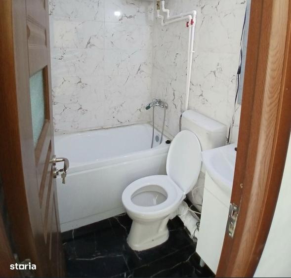 Garsonieră în Podu Roș