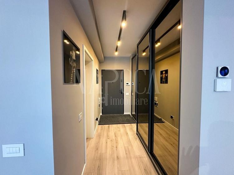 Apartament 3 camere de vanzare in Centru, Cluj Napoca - 7